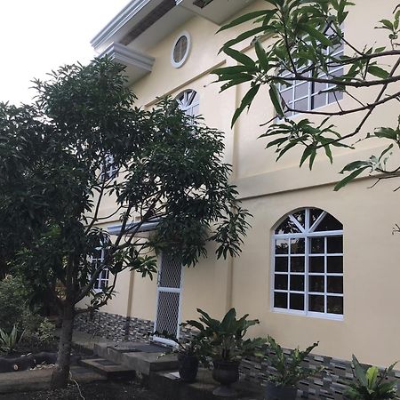 Guesthouse Sondol Loon Exterior foto