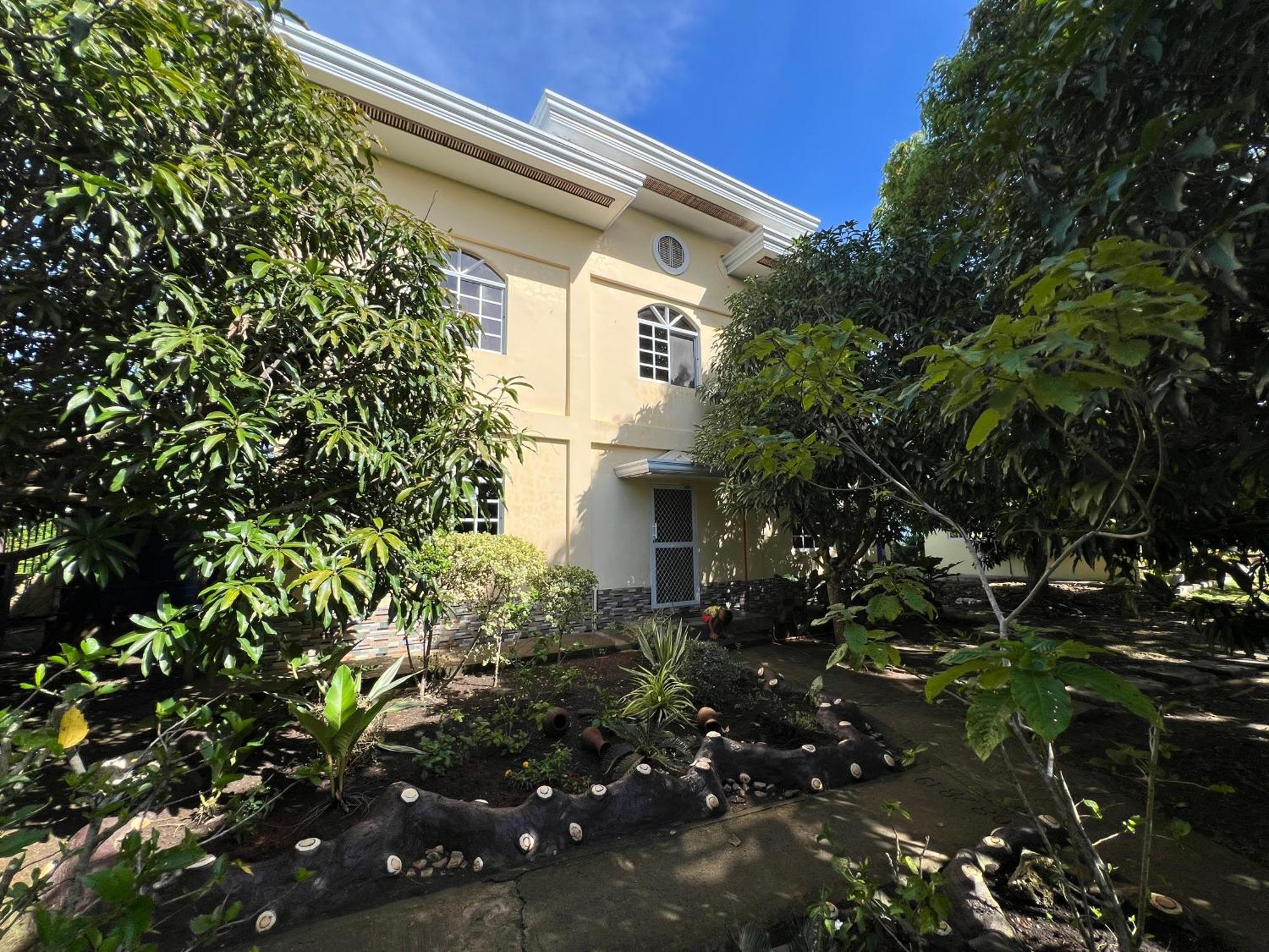 Guesthouse Sondol Loon Exterior foto
